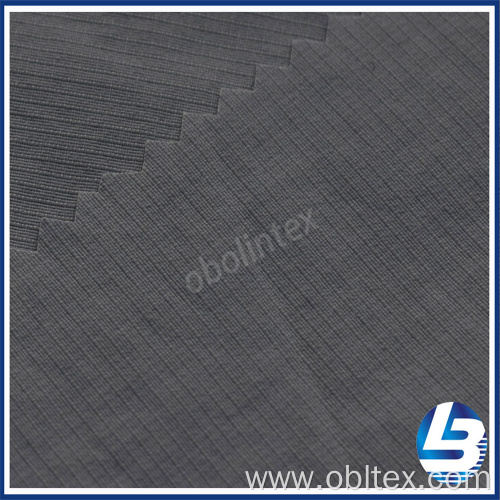 OBL20-1210 100% Nylon Stripe Taslon Fabric